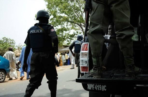 Police say report of gunmen attack in Imo is fake news