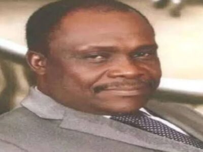Ex-Navy Captain bags 13 years for N45m fraud