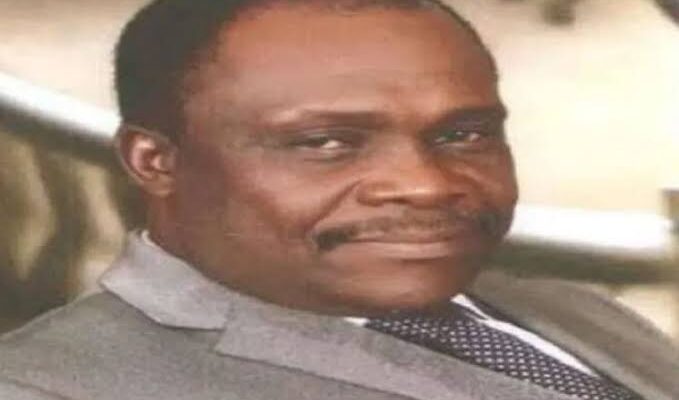 Ex-Navy Captain bags 13 years for N45m fraud