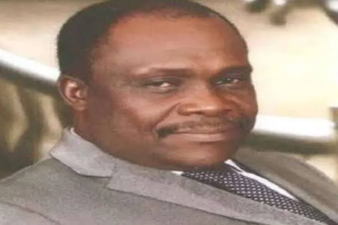 Ex-Navy Captain bags 13 years for N45m fraud