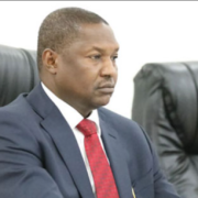 BREAKING: FG accuses Nnamdi Kanu of inciting attacks that killed 175 security personnel, several others