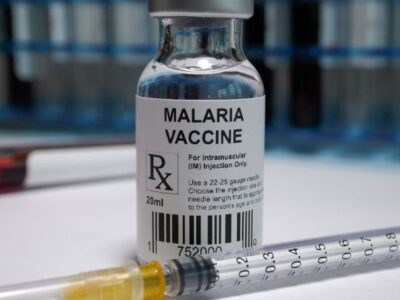 WHO endorses first malaria vaccine
