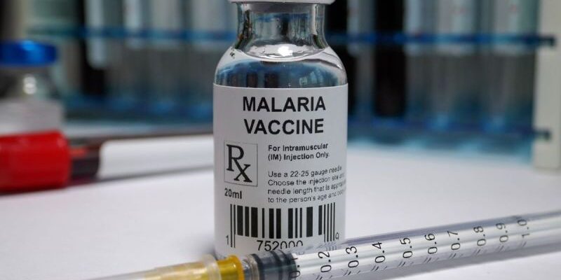 WHO endorses first malaria vaccine