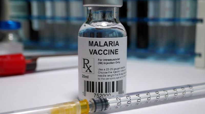 WHO endorses first malaria vaccine
