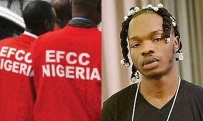 Witness chronicles content of 2410 messages analysed in Naira Marley's  iPhone