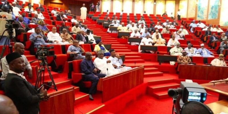 JUST IN: Senate confirms board members of Nigerian Upstream Regulatory Commission