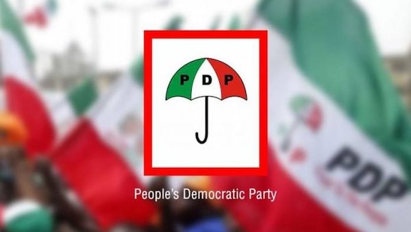 PDP NEC approves zoning of National Chairmanship position to the north