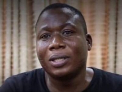 One feared killed, many injured as thugs attack Igboho’s Ibadan residence