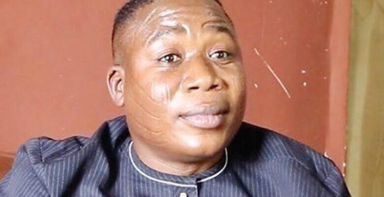 FG links Sunday Igboho to Boko Haram sponsor