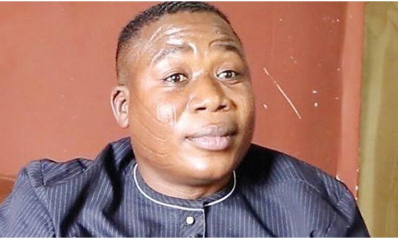 FG links Sunday Igboho to Boko Haram sponsor