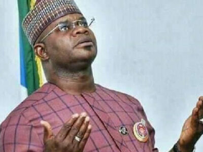 I will become next Nigeria president come May 29, 2023 — Yahaya Bello
