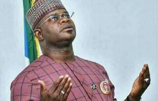 I will become next Nigeria president come May 29, 2023 — Yahaya Bello
