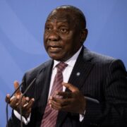 New COVID-19 Variant: South African President calls for urgent reversal of travel ban