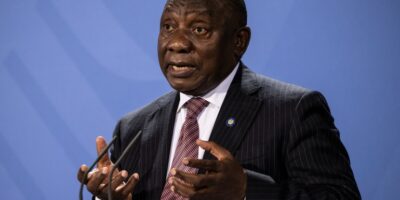 New COVID-19 Variant: South African President calls for urgent reversal of travel ban