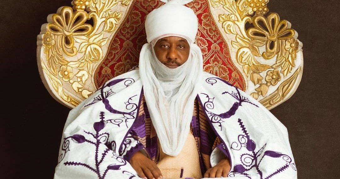 Court declares Sanusi’s banishment as unlawful