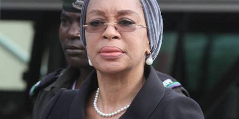Court discharges Justice Ofili-Ajumogobia of alleged money laundering charges
