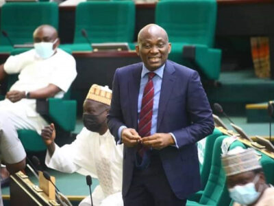 PDP ready to regain power from APC in 2023 – Elumelu