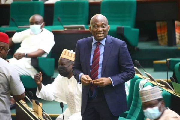 PDP ready to regain power from APC in 2023 – Elumelu
