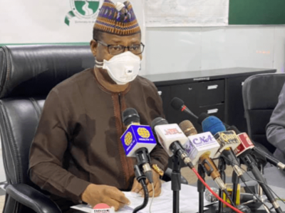 COVID-19: Over three million Nigerians fully vaccinated –NPHCDA