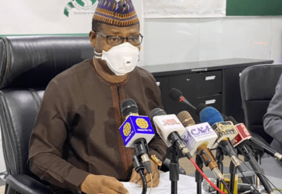COVID-19: Over three million Nigerians fully vaccinated –NPHCDA