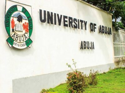 Abducted UNIABUJA Professors, four others rescued