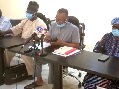Anxiety as ASUU NEC convenes for crucial meeting over strike
