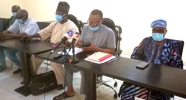 Anxiety as ASUU NEC convenes for crucial meeting over strike