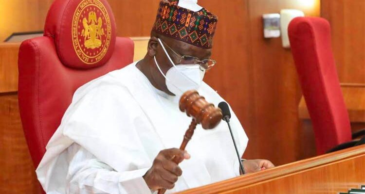 NASS passes Electoral Act Amendment Bill, approves electronic transmission of results