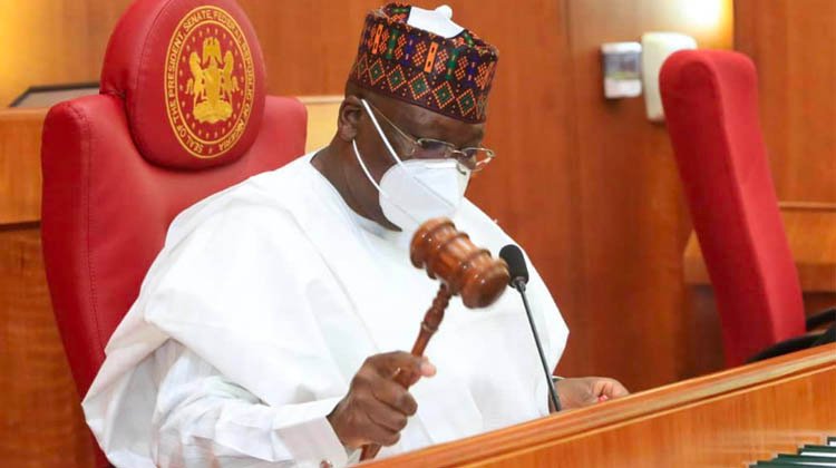 NASS passes Electoral Act Amendment Bill, approves electronic transmission of results