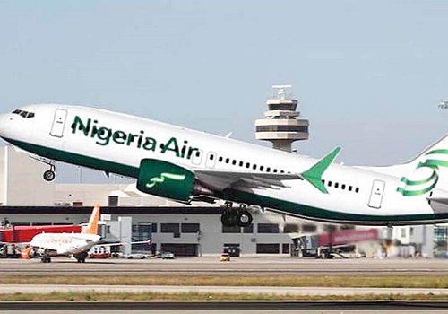 Nigeria Air to take off by April 2022, says Aviation Minister