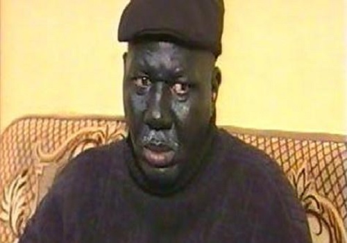 BREAKING: Yoruba actor Baba Suwe dies