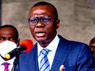 Lagos Govt urges ‘restraint’ over #EndSARS panel report
