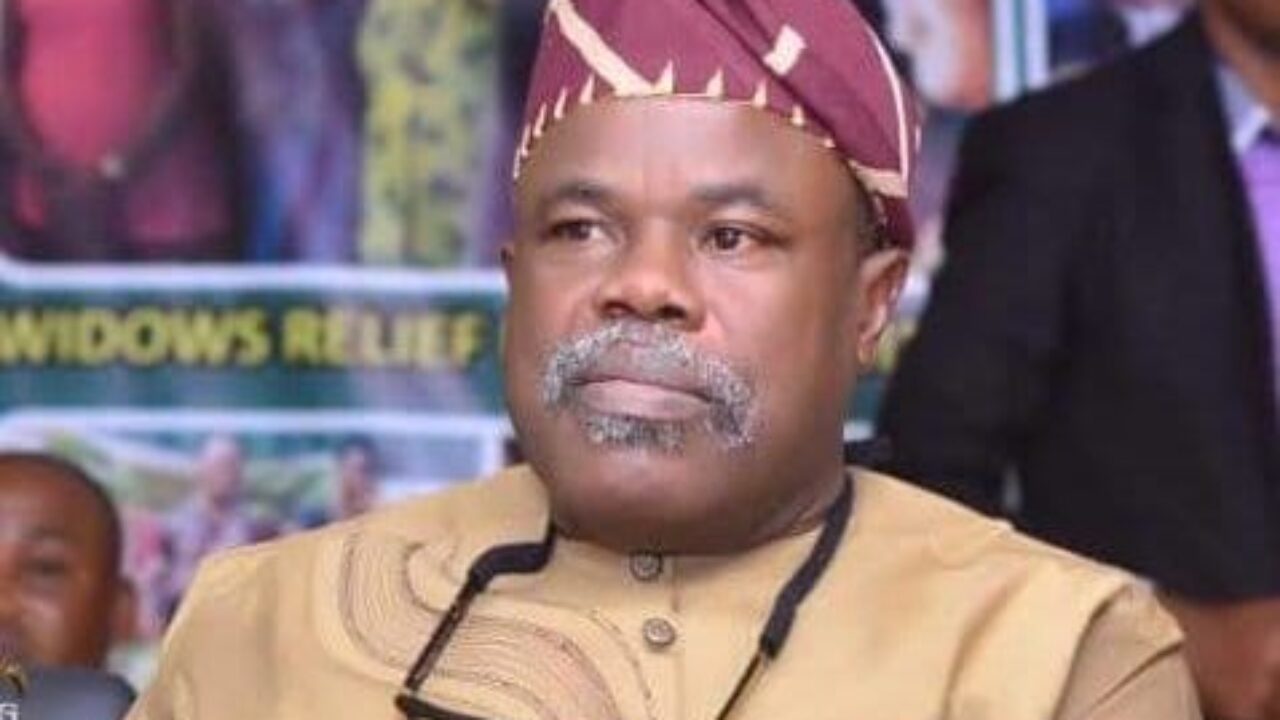 EFCC arraigns Ondo Speaker, Oleyelogun, in court over N2.4m fraud allegation