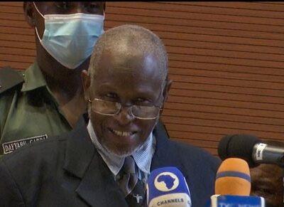 Desist from giving incessant ex-parte orders, CJN tells Judges
