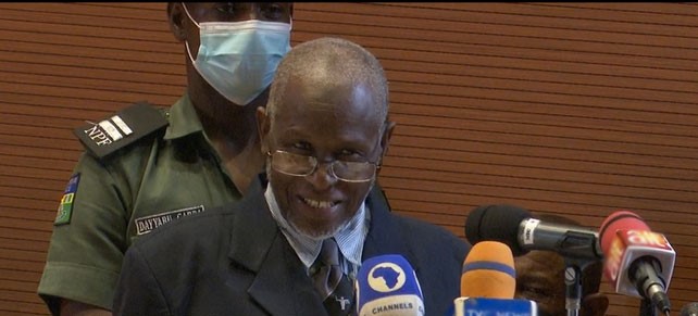 Desist from giving incessant ex-parte orders, CJN tells Judges