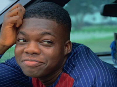 Nigerian comedian Cute Abiola declared missing