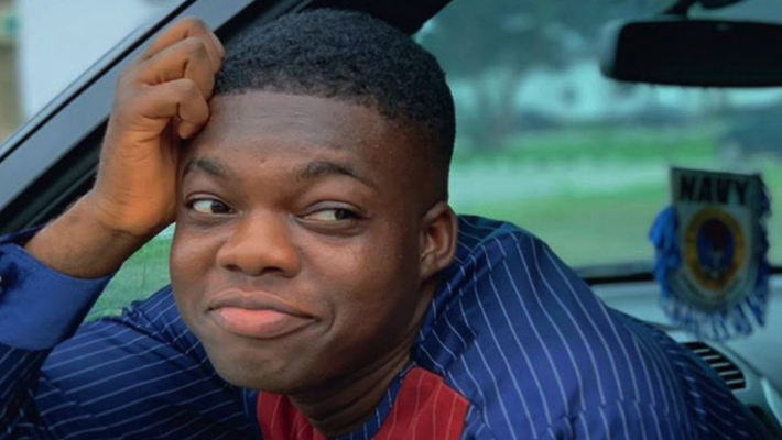 Nigerian comedian Cute Abiola declared missing