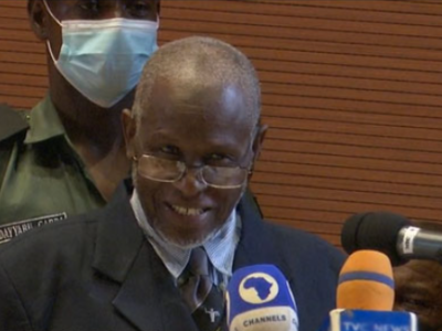 Judiciary will not rest until corruption is stamped out of Nigeria – CJN