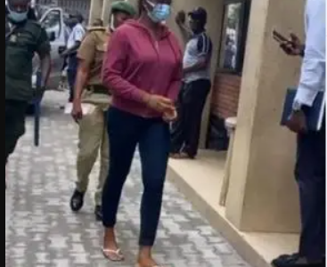 Ataga's Alleged Murder: Chidinma's trial stalled due to composure of witness