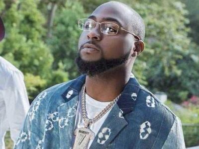 Davido donates N250m to orphanage homes