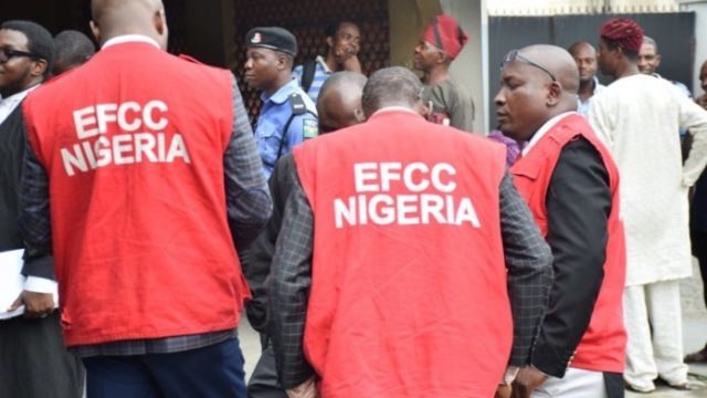 EFCC asks Court to order final forfeiture of $899, 600 linked to ex-Bauchi SSG
