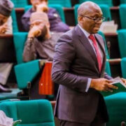 Reps Minority Caucus reviews Lagos EndSARS report, says FG has questions to answer