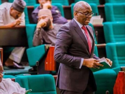 Reps Minority Caucus reviews Lagos EndSARS report, says FG has questions to answer