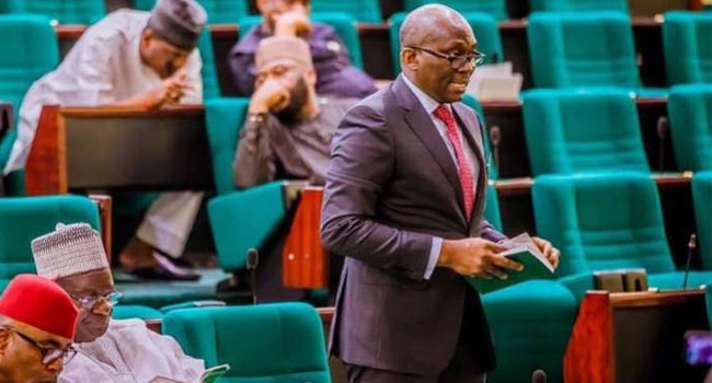 Reps Minority Caucus reviews Lagos EndSARS report, says FG has questions to answer