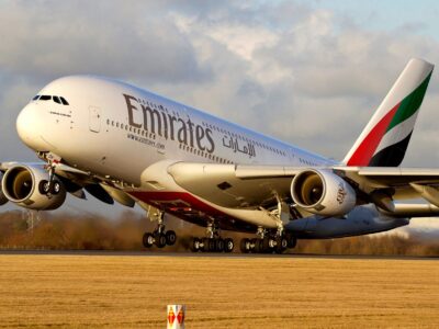 FG lifts suspension on Emirates Airline