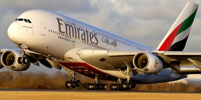 FG lifts suspension on Emirates Airline