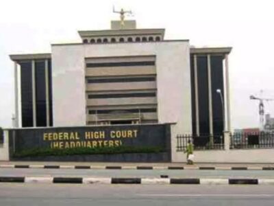 Court strikes out suit seeking S/East's inclusion on National Lottery Board