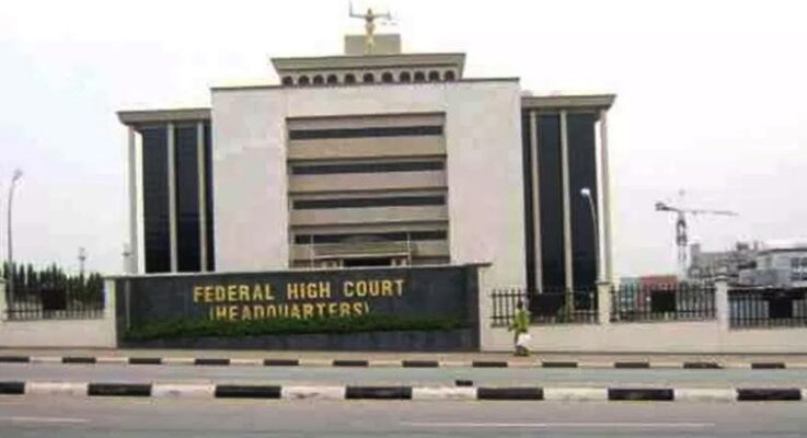 Court strikes out suit seeking S/East's inclusion on National Lottery Board