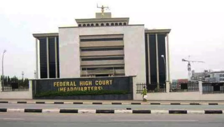Court stops FG from deducting $418m from states’ account