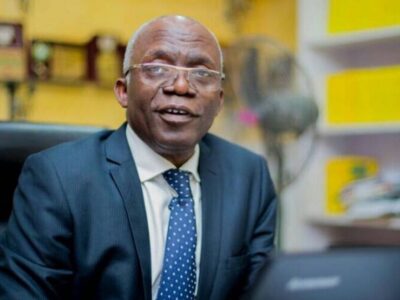 #EndSARS: Falana urges Lagos Govt to implement recommendations of judicial panel